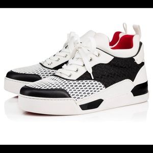 Luxury Christian louboutin shoe